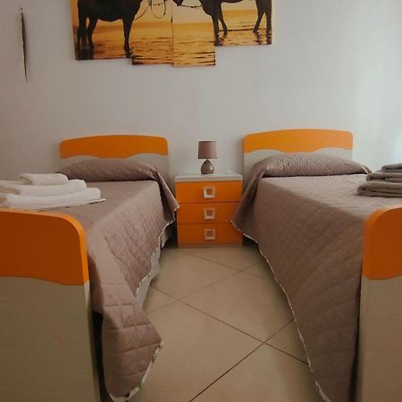 Chez Marie Appartement Livorno Buitenkant foto