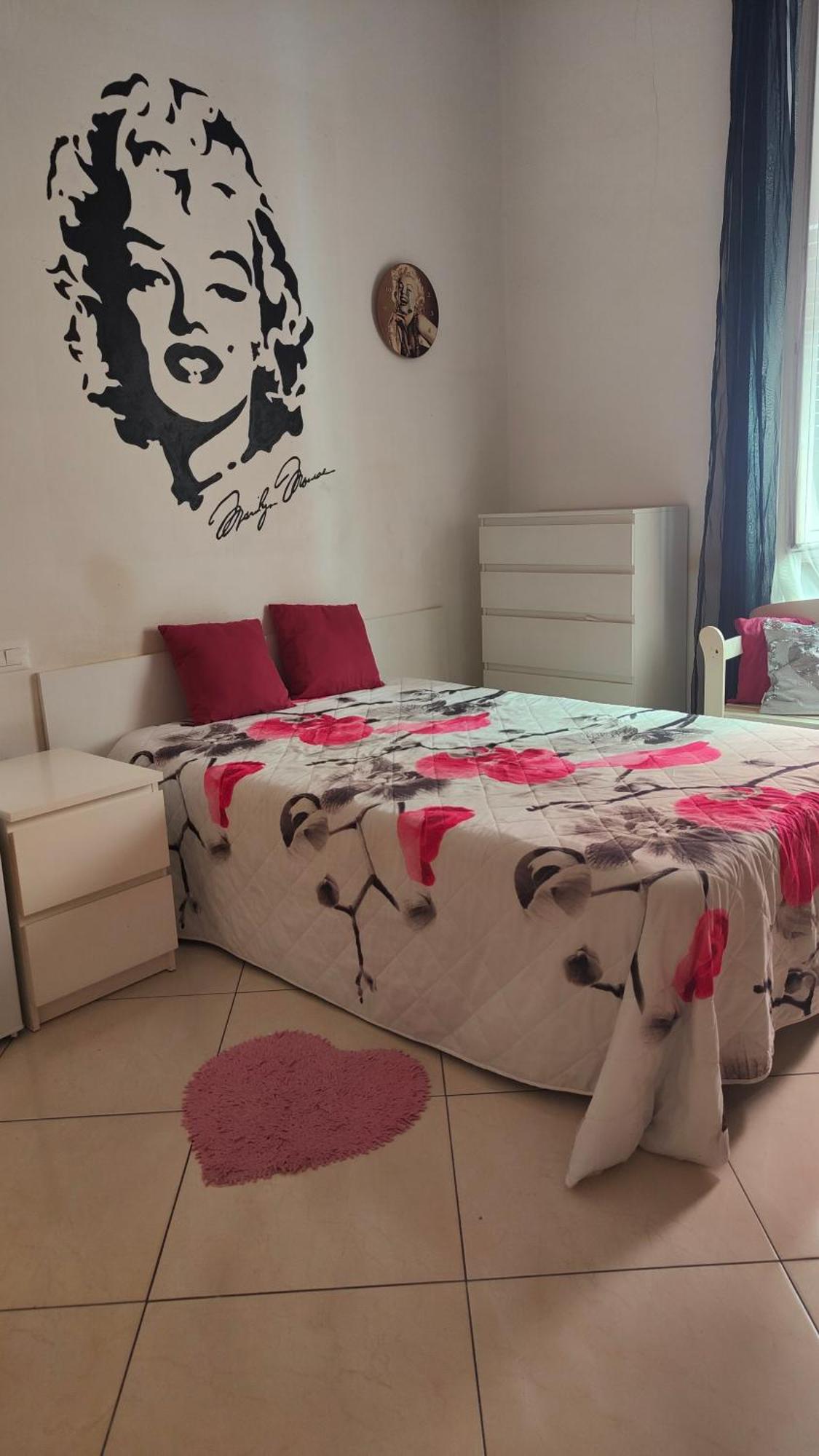 Chez Marie Appartement Livorno Buitenkant foto