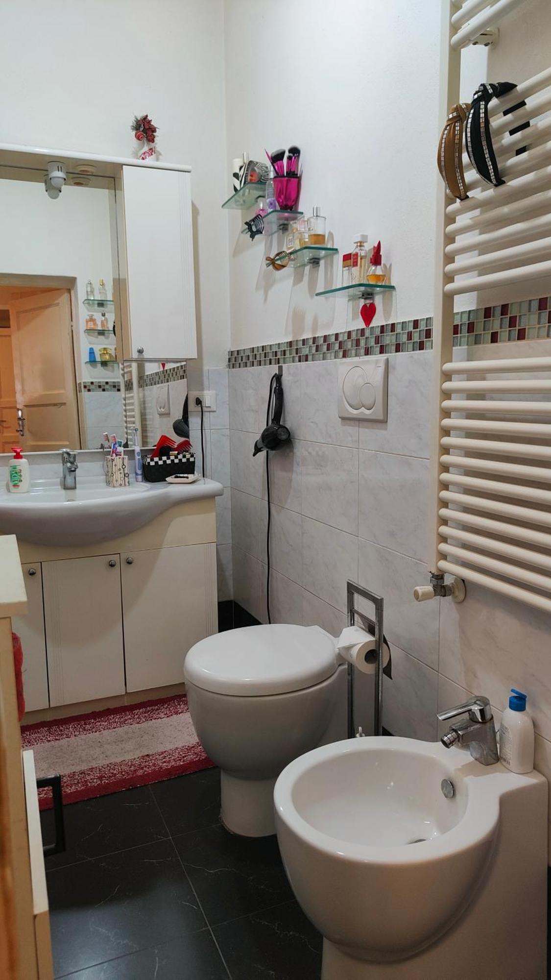 Chez Marie Appartement Livorno Buitenkant foto