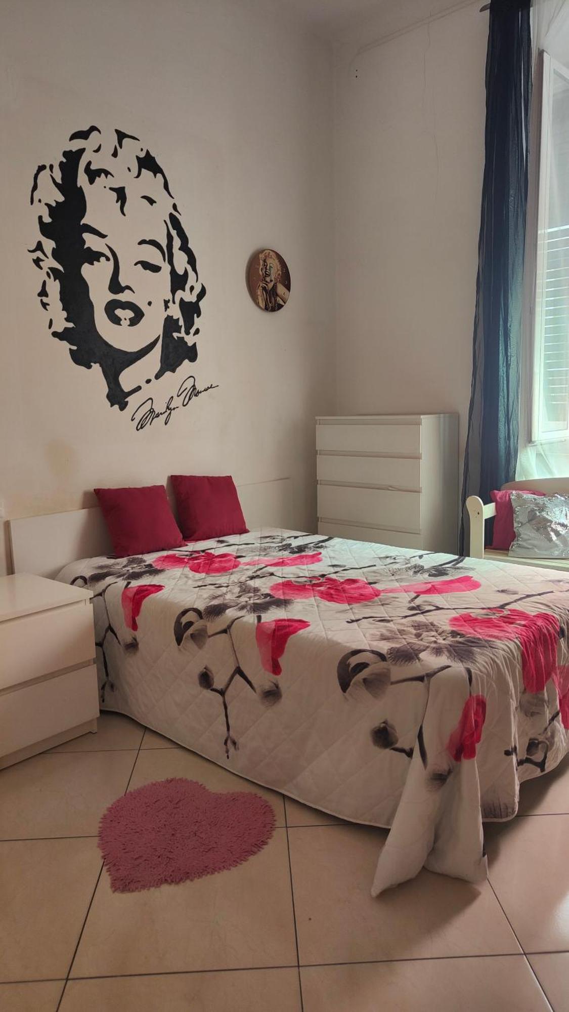 Chez Marie Appartement Livorno Buitenkant foto
