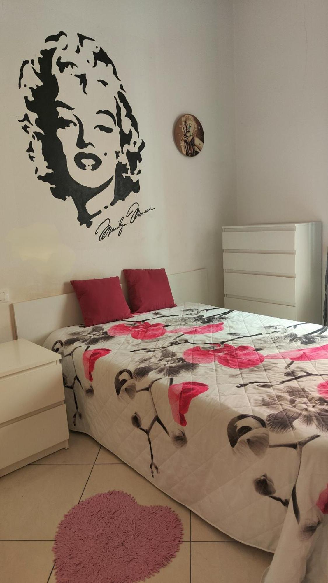 Chez Marie Appartement Livorno Buitenkant foto