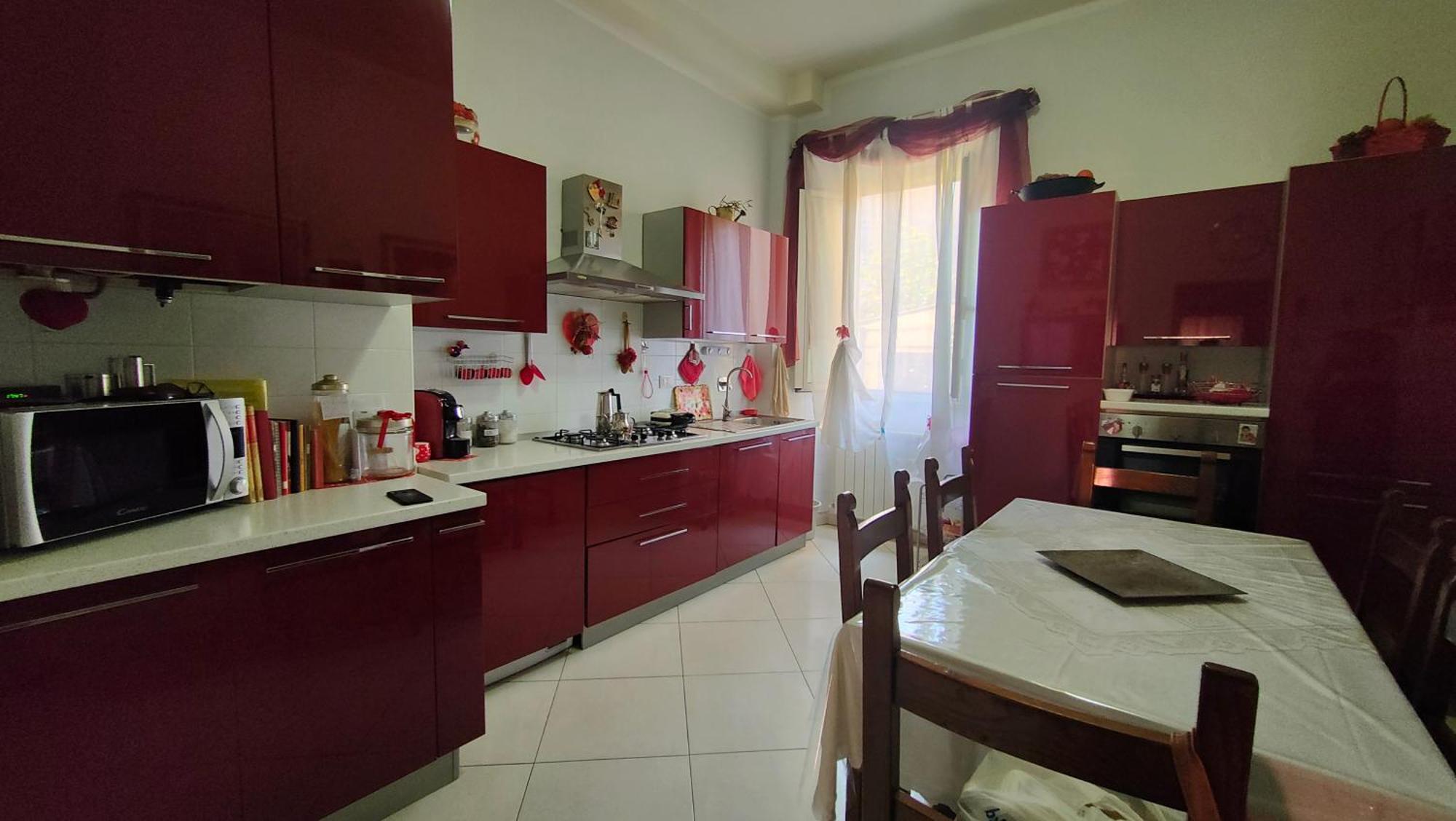 Chez Marie Appartement Livorno Buitenkant foto