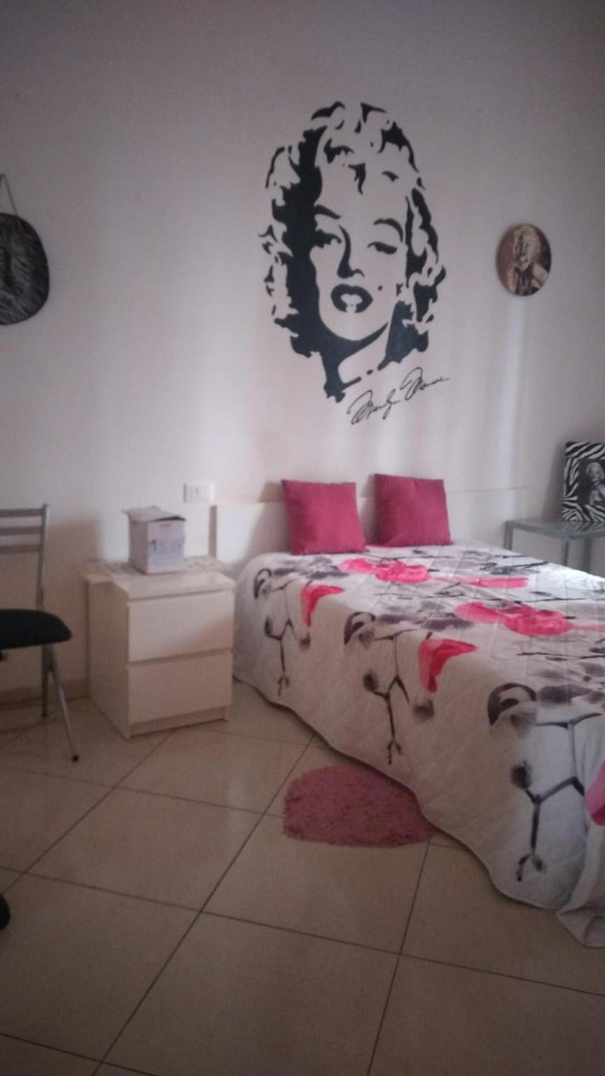 Chez Marie Appartement Livorno Buitenkant foto