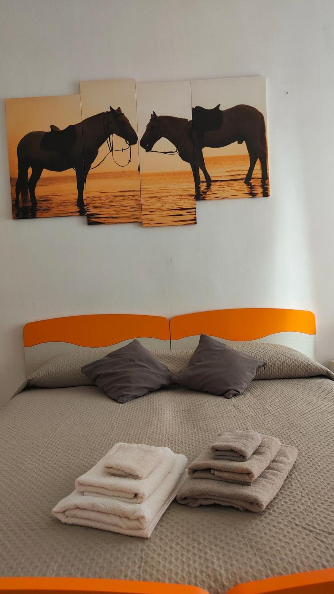 Chez Marie Appartement Livorno Buitenkant foto