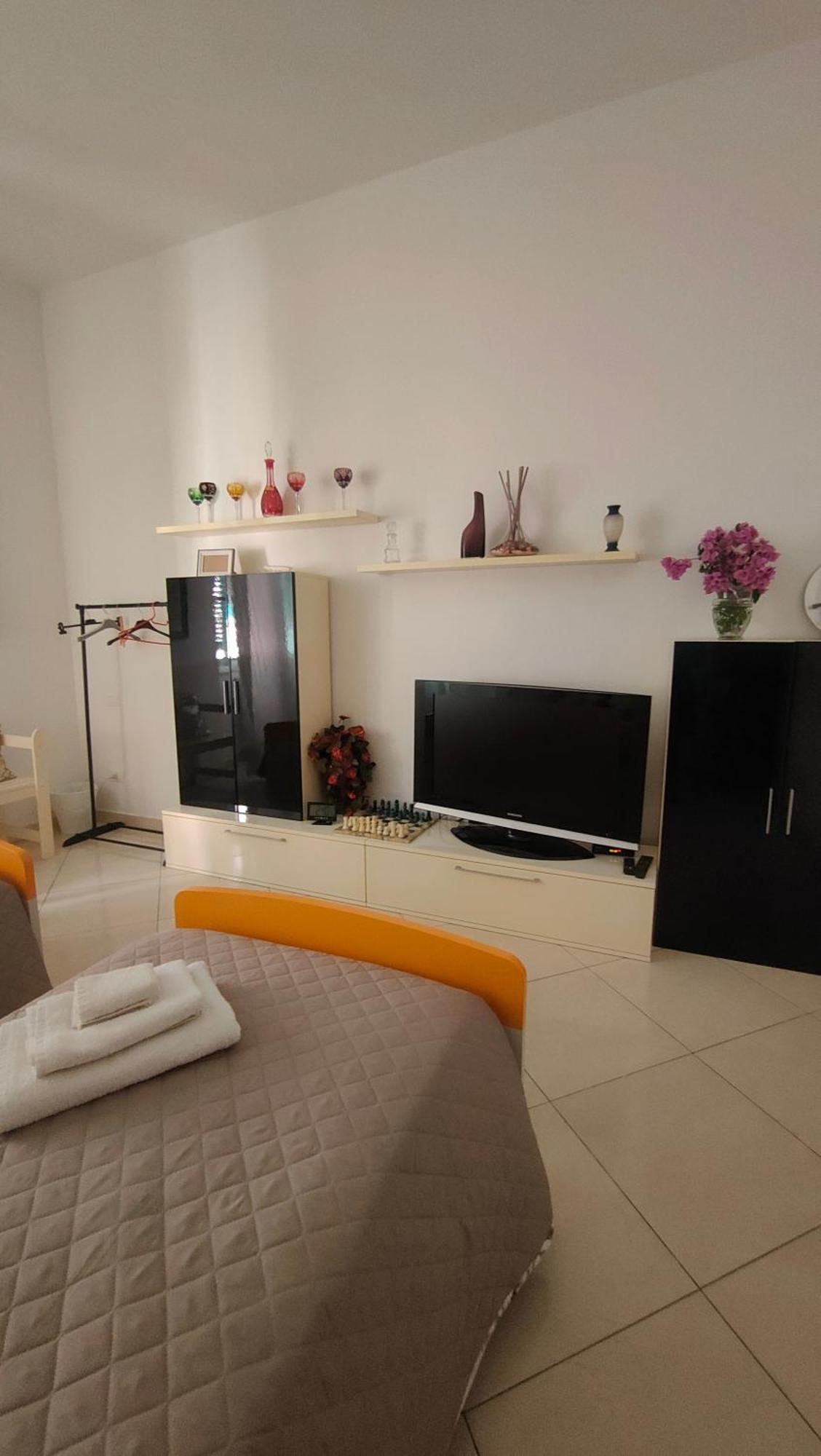 Chez Marie Appartement Livorno Buitenkant foto